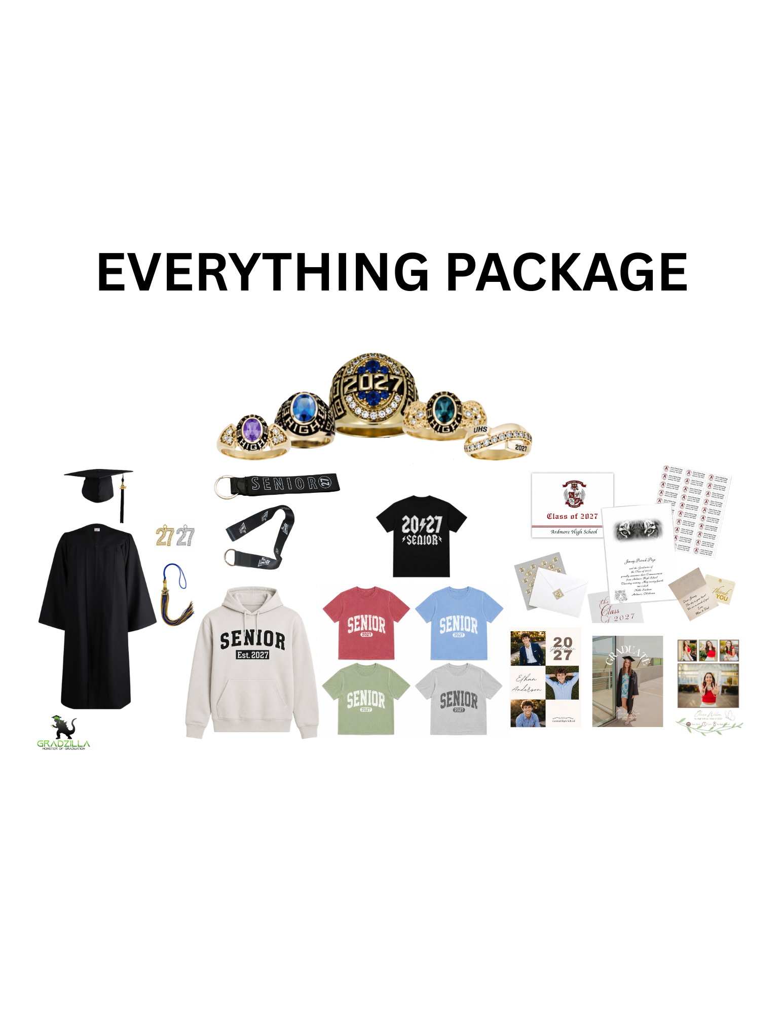 Everything Package